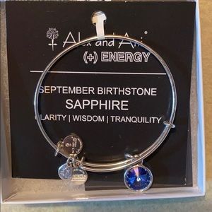 Alex and Ani bracelet